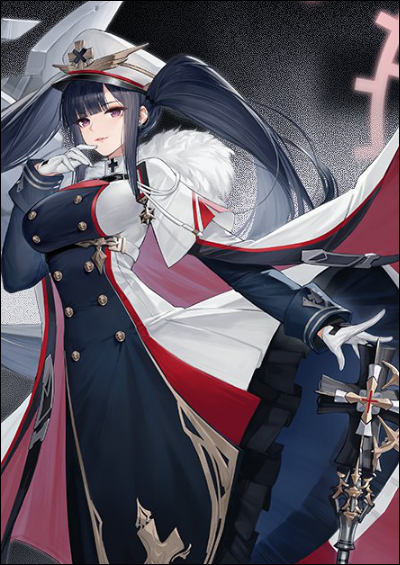 アズールレーン】ペーター・シュトラッサーの評価とスキル/おすすめ