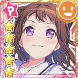 バンドリ】戸山香澄[グッモーーニン☆]のステータスと性能比較【ガルパ