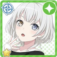 バンドリ】要楽奈のカード一覧 | 声優やプロフィール【ガルパ