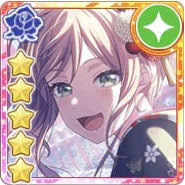 バンドリ】今井リサのカード一覧 | 声優やプロフィール【ガルパ