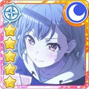 バンドリ】高松燈[運命の一枚]のステータス【ガルパ】 - ゲームウィズ