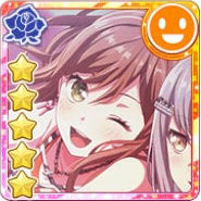 バンドリ】今井リサのカード一覧 | 声優やプロフィール【ガルパ