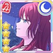 バンドリ】宇田川巴[和太鼓の魅力]のステータスと性能比較【ガルパ