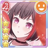 バンドリ】美竹蘭のカード一覧 | 声優やプロフィール【ガルパ