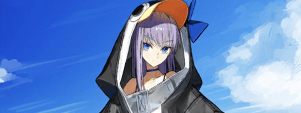 FGO】水着メルトリリス(ランサー)の評価｜宝具とスキル性能 - ゲームウィズ