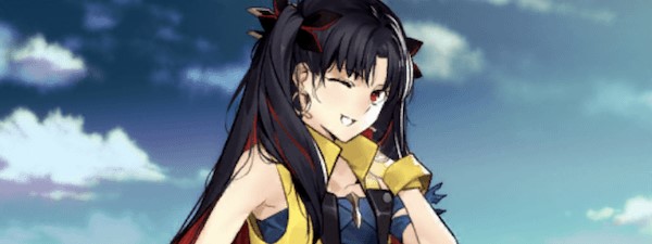 FGO】スペースイシュタルの評価｜宝具とスキル性能 - ゲームウィズ