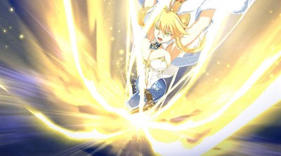 FGO】水着アルトリア(ルーラー)の評価｜宝具とスキル性能 - ゲームウィズ