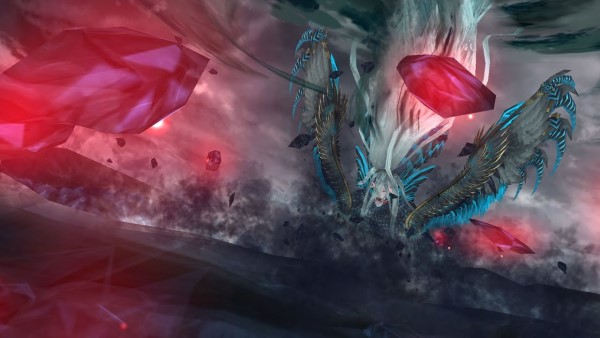 FGO】ラーヴァティアマトの評価｜宝具とスキル性能 - ゲームウィズ