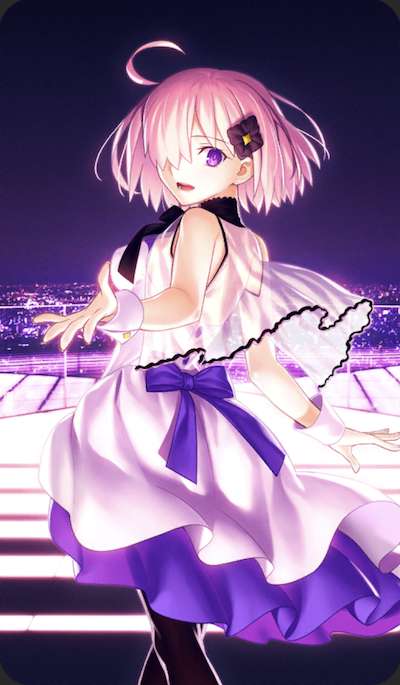 FGO】「英霊紀行：マシュ・キリエライト」の評価と入手方法 - ゲームウィズ