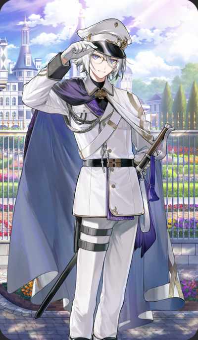 FGO】「英霊祝装：蘭陵王」の評価と入手方法 - ゲームウィズ