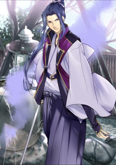 FGO】佐々木小次郎の評価｜宝具とスキル性能 - ゲームウィズ