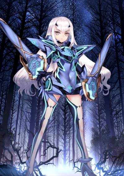 FGO】メリュジーヌの評価｜宝具とスキル性能 - ゲームウィズ