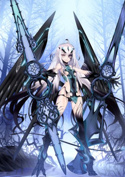 FGO】メリュジーヌの評価｜宝具とスキル性能 - ゲームウィズ