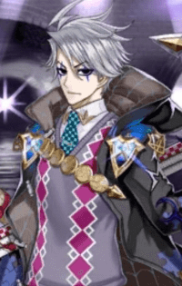 FGO】モリアーティ(ルーラー)の評価｜宝具とスキル性能 - ゲームウィズ