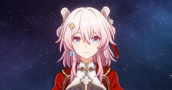 崩壊スターレイル】三月なのか(巡狩)の評価と遺物・光円錐ビルド