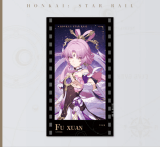 崩壊スターレイル】グッズ情報まとめ - ゲームウィズ