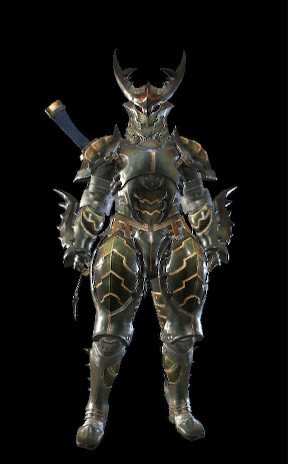 モンハンライズ】ロワーガ装備の性能 - ゲームウィズ