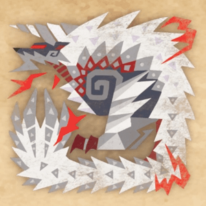 MHWアイスボーン】ジンオウガ亜種の攻略と弱点・肉質 | 龍光への警戒が