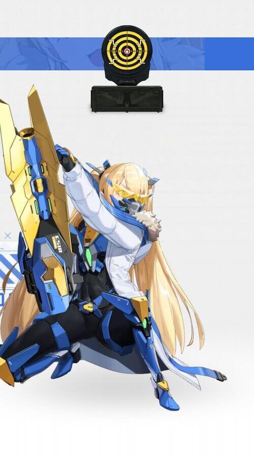 ニケ】ラプラスの評価と性能【NIKKE】 - ゲームウィズ