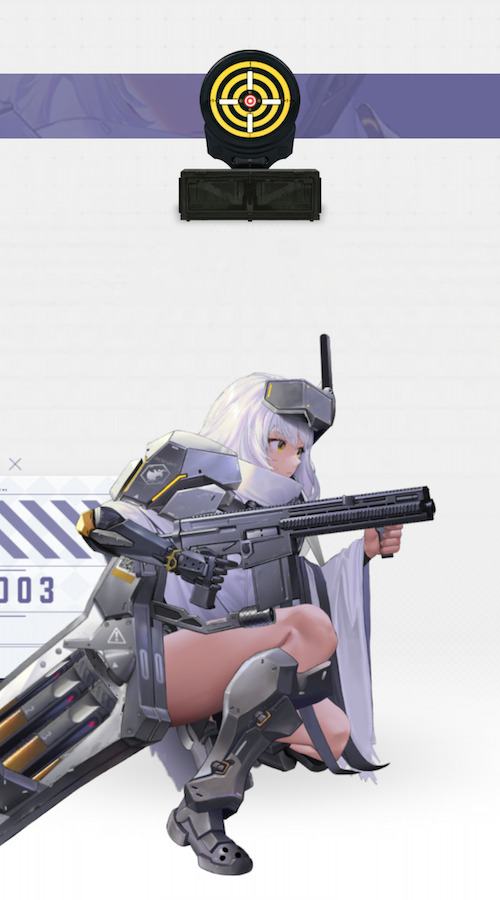 ニケ】スノーホワイトの評価と性能【NIKKE】 - ゲームウィズ