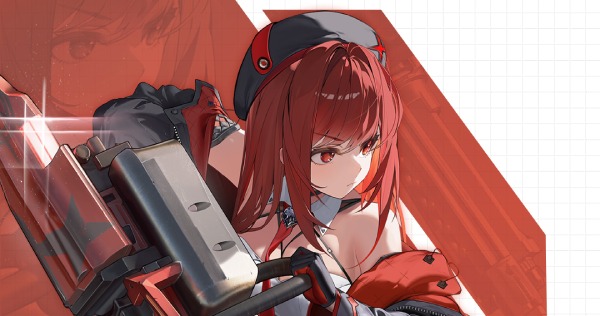 ニケ】ラピ：レッドフードの評価と性能【NIKKE】 - ゲームウィズ