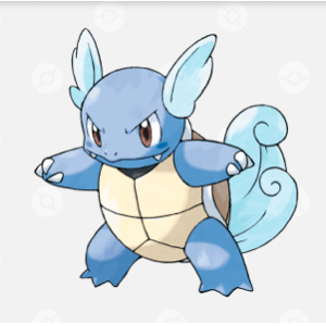 ポケモンダイパリメイク】カメールの進化と覚える技&種族値【BDSP