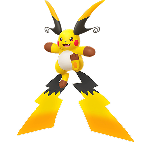 ポケモンZA】ピチューの進化と入手方法・おすすめ性格【ポケモン