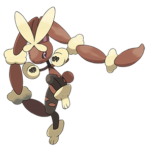 ポケモンZA】ミミロップの進化と入手方法・おすすめ性格【ポケモン