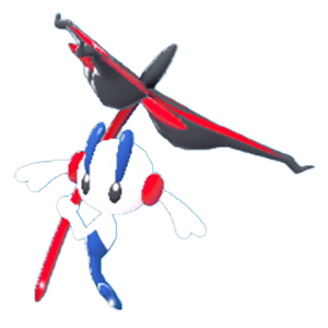 ポケモンZA】ポケモン図鑑・全ポケモン一覧【ポケモンレジェンズZA