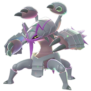 M次元ラッシュ】新メガシンカ一覧と種族値【ポケモンZA DLC】 - ゲーム