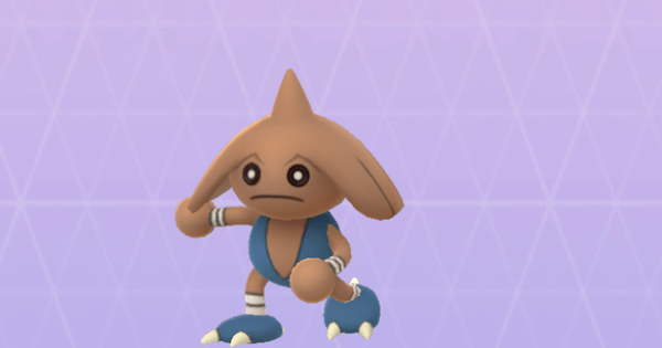 ポケモンGO】カポエラーの色違いとおすすめ技・弱点 - ゲームウィズ