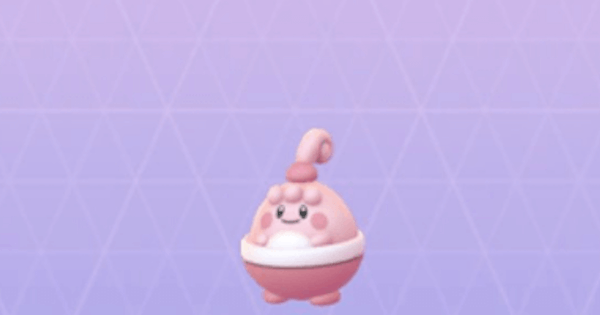 ポケモンGO】ピンプクの色違いと進化先・個体値早見表 - ゲームウィズ