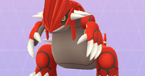 ポケモンGO】グラードンの色違いと進化先・個体値早見表 - ゲームウィズ