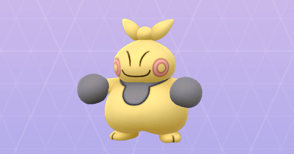 ポケモンGO】マクノシタの色違いと進化先・個体値早見表 - ゲームウィズ