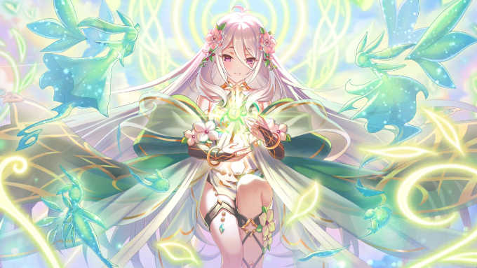 プリコネR】コッコロ(嚮導幼君)の評価と適正ランク/スキル【プリンセス