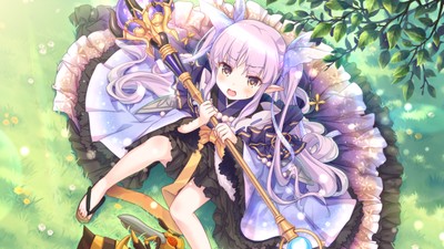 プリコネR】キョウカの評価/適正ランクと専用装備 | 星6キョウカの性能