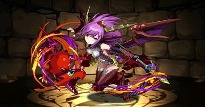 パズドラ】赤ソニアの龍喚石の評価 - ゲームウィズ