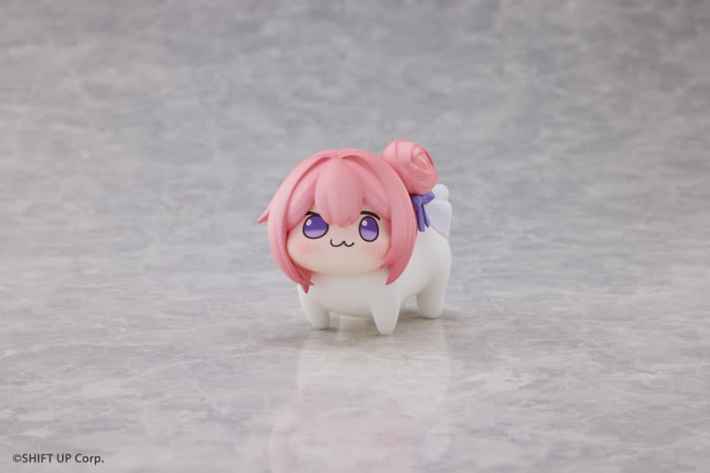 勝利の女神：NIKKE』Doroシリーズのノンスケールフィギュア