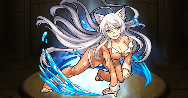 モンスト】羽川翼（第1弾）の評価と適正クエスト - ゲームウィズ