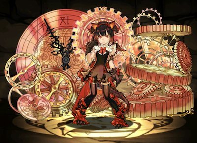 パズドラ】火ミルの評価！超覚醒/潜在覚醒おすすめ - ゲームウィズ