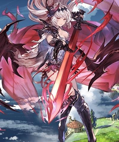 グラブル】闇ジャンヌダルクの評価/バランス調整後の性能検証まとめ