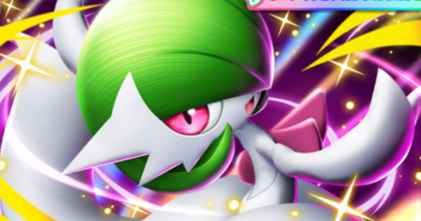 ポケポケ】メガサーナイトexデッキのレシピと評価【ポケモンカード