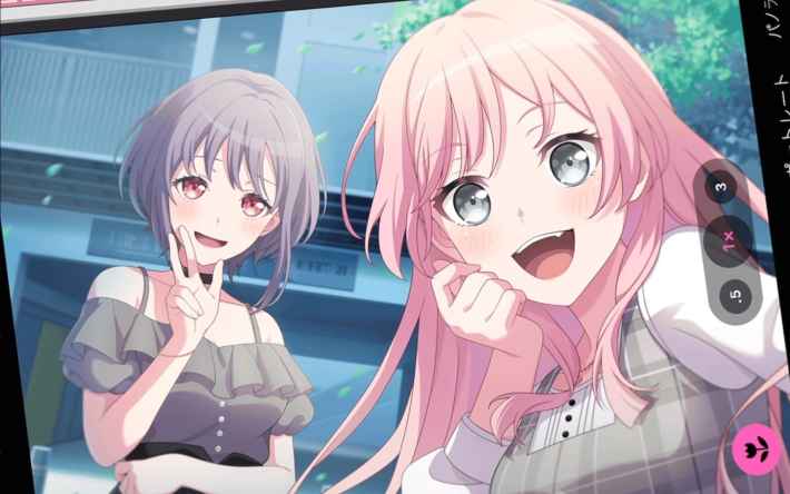 バンドリ】千早愛音[その先にある輝き]のステータス【ガルパ