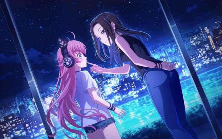 バンドリ】レイヤ[Emersion]のステータス【ガルパ】 - ゲームウィズ