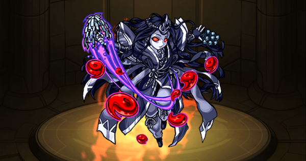 モンスト】イザナミ零の評価と適正クエスト - ゲームウィズ