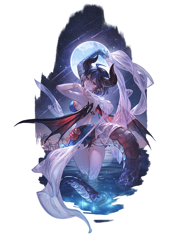 グラブル】水着グレアの評価/バランス調整後の性能まとめ【グラン