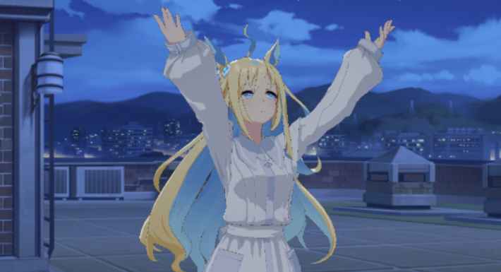 ウマ娘】第76回:国を超えた人馬の絆、二冠馬ネオユニヴァースの物語