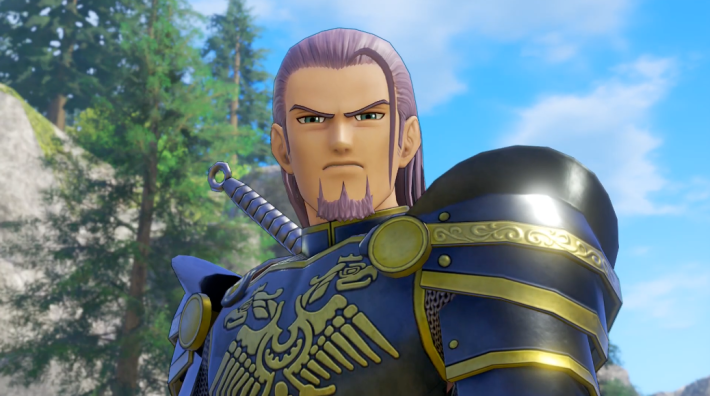 ドラクエ11】グレイグのおすすめスキルパネルルート | 覚える呪文