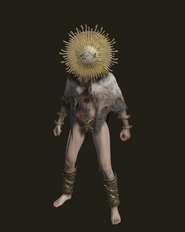 エルデンリング】金仮面装備の入手方法と見た目 - ゲームウィズ