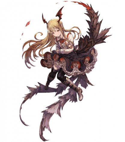 グラブル】ヴァンピィ(SSR)の評価/バランス調整後の性能まとめ【グラン